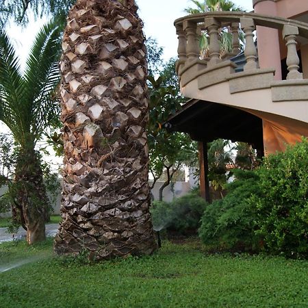 Villa Salentina Nardò Exteriör bild